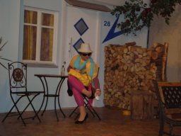 Theater 2009 - Alles bestens geregelt